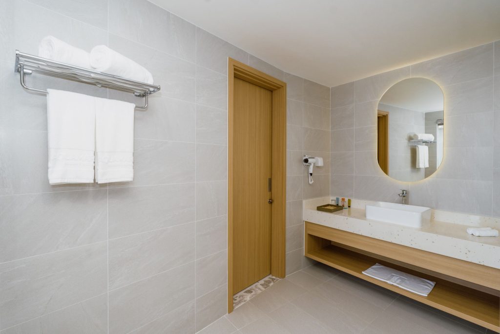 아쿠아마린 캄란 바이 스완도르