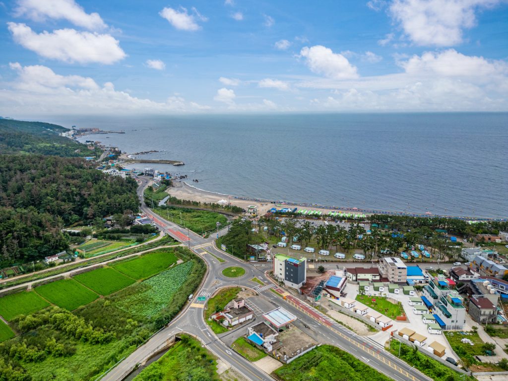 경주송아카라반