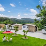 경주송아카라반