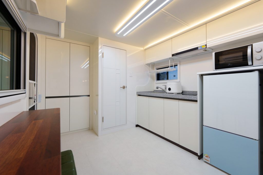 경주송아카라반