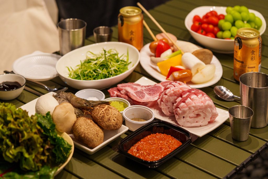 경주송아카라반