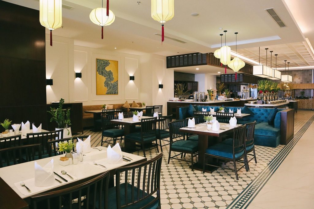 나트랑포티크호텔