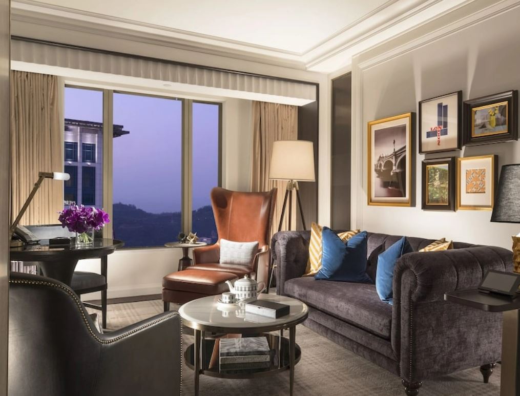 마카오럭셔리호텔