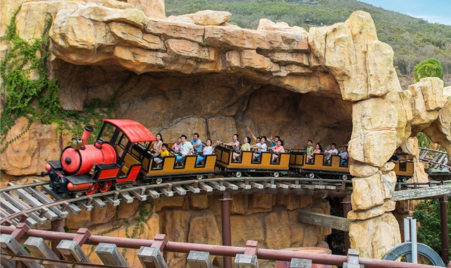 래디슨블루나트랑