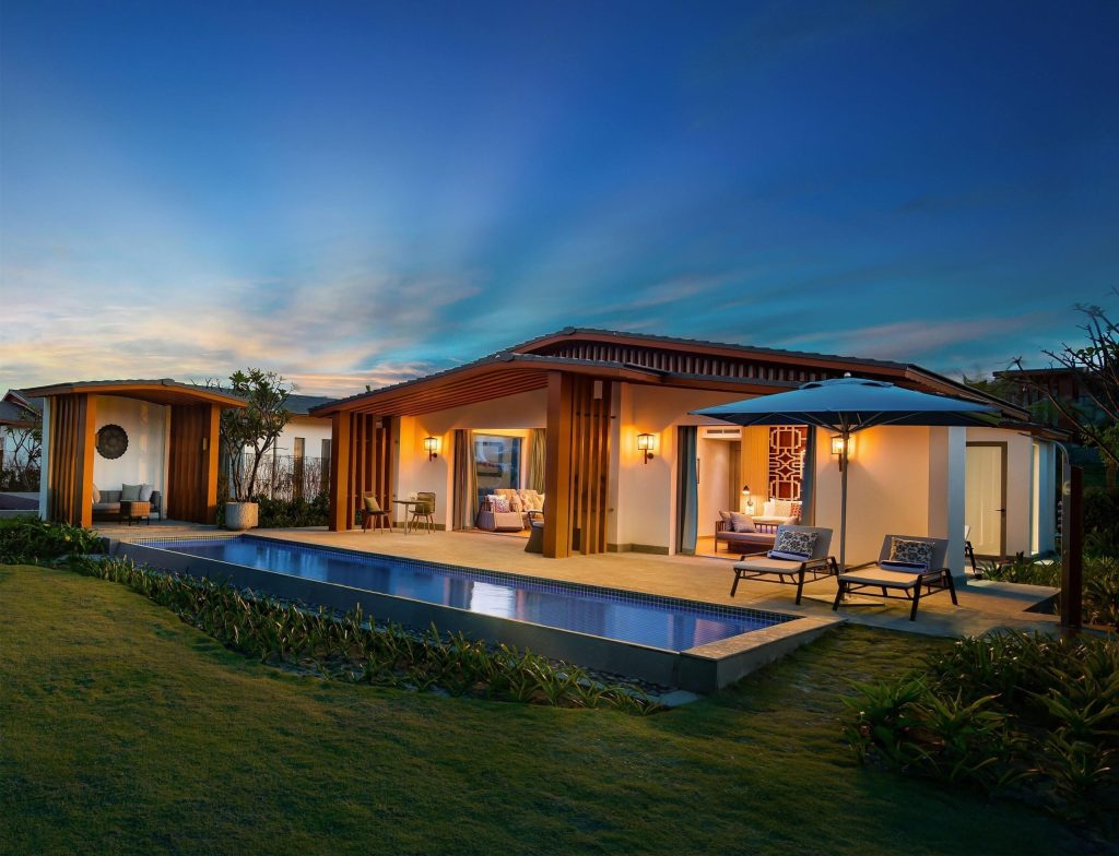 래디슨블루나트랑