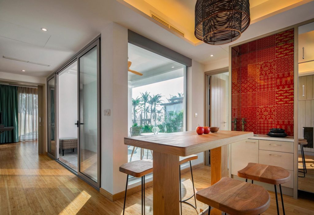 래디슨블루나트랑