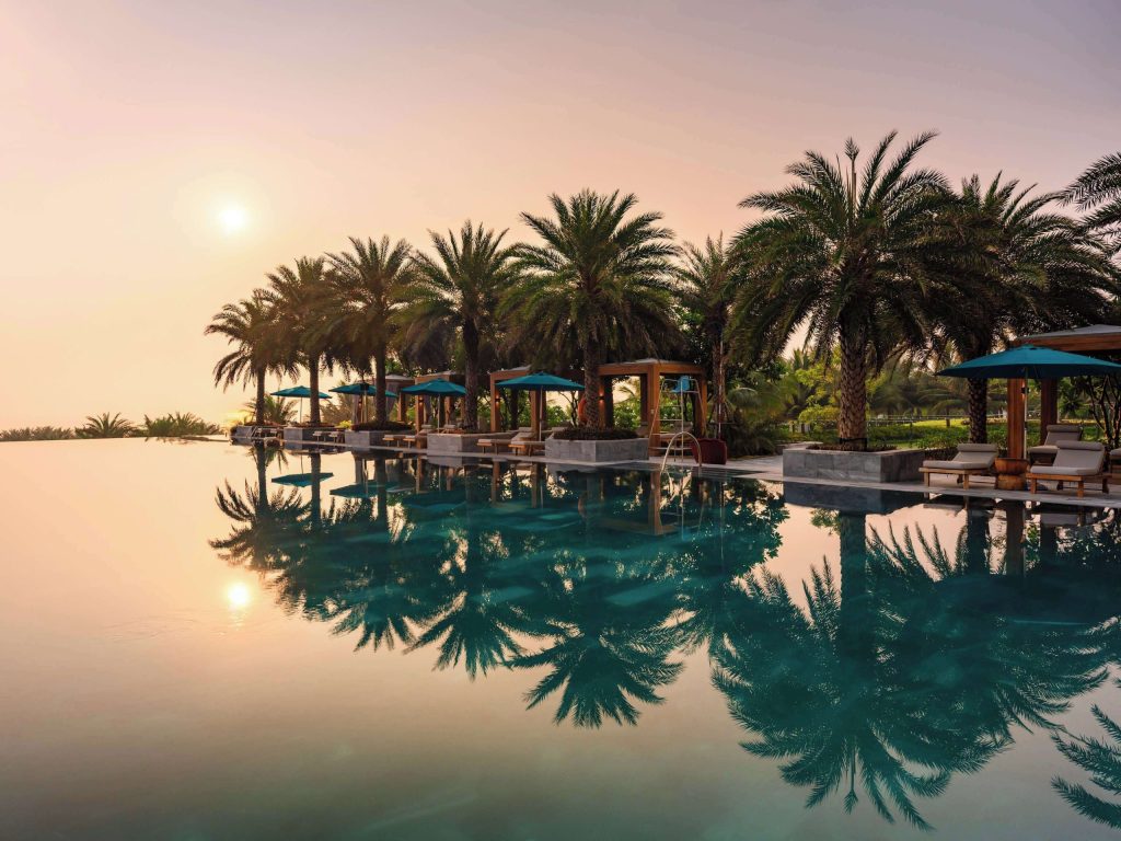 래디슨블루나트랑