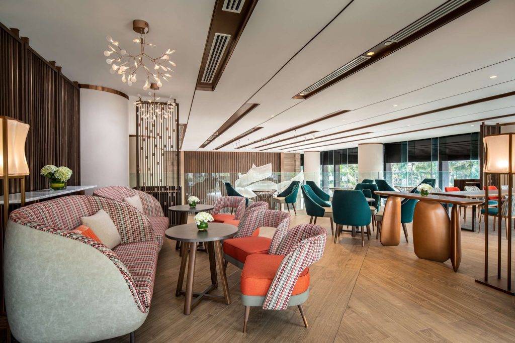 래디슨호텔다낭