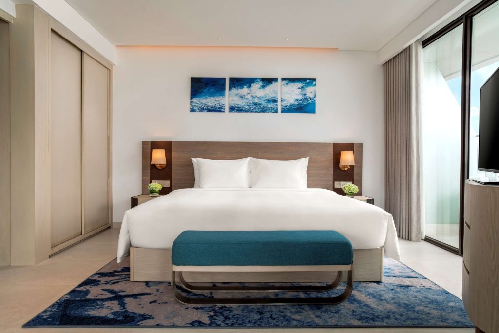 래디슨호텔다낭