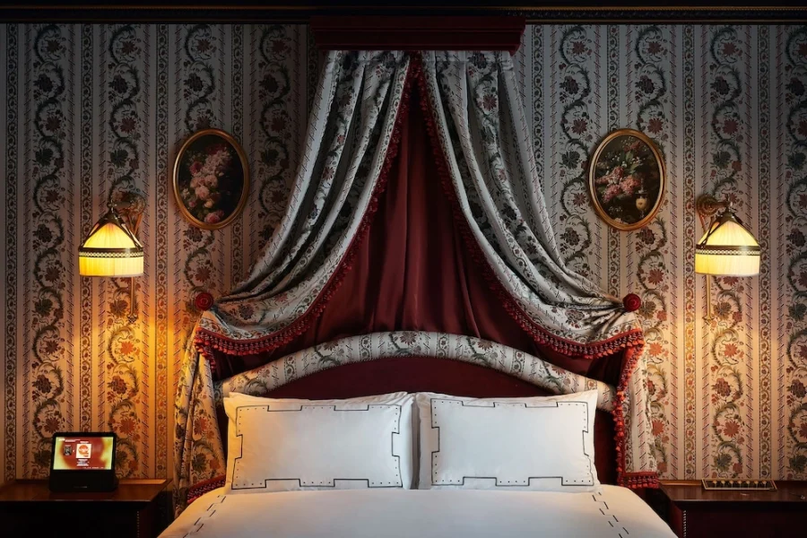 명동숙소 TOP 4, 다양한 매력의 숙소에서 서울 여행 즐기기