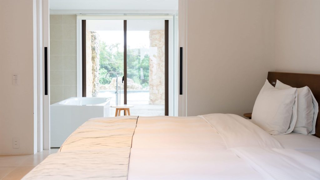 더리스케이프호텔