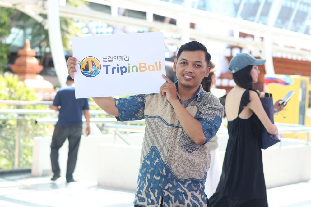 발리수영장호텔