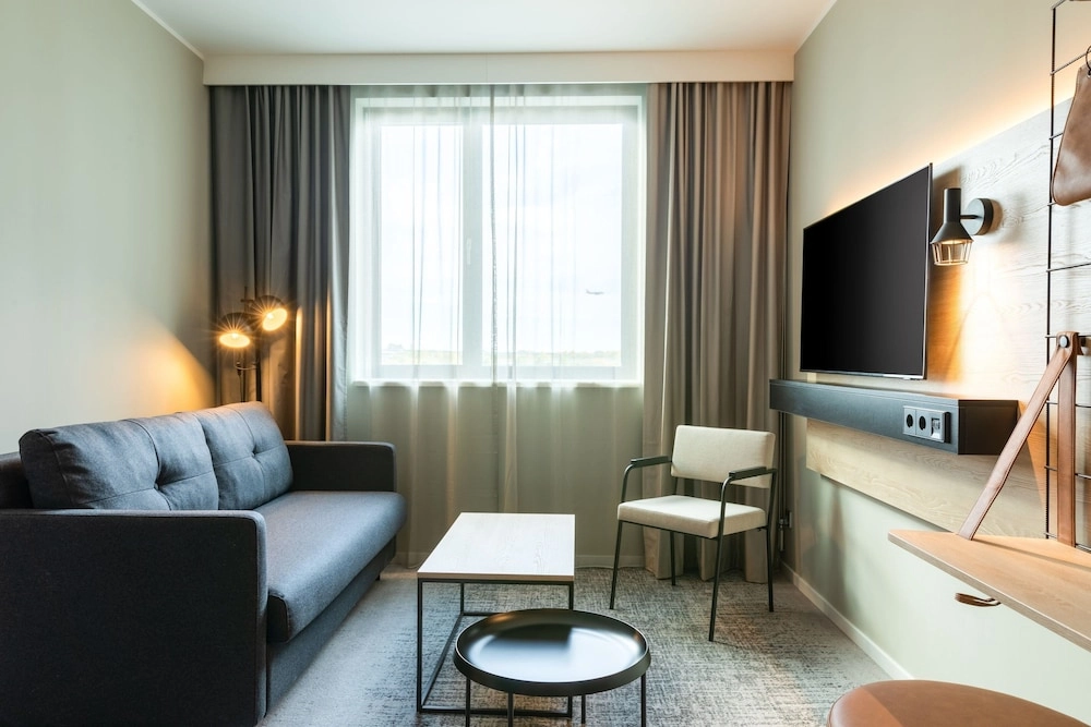 베를린공항호텔