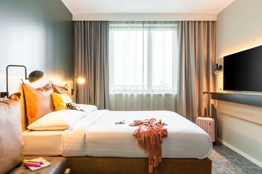 베를린공항호텔