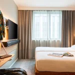 베를린공항호텔