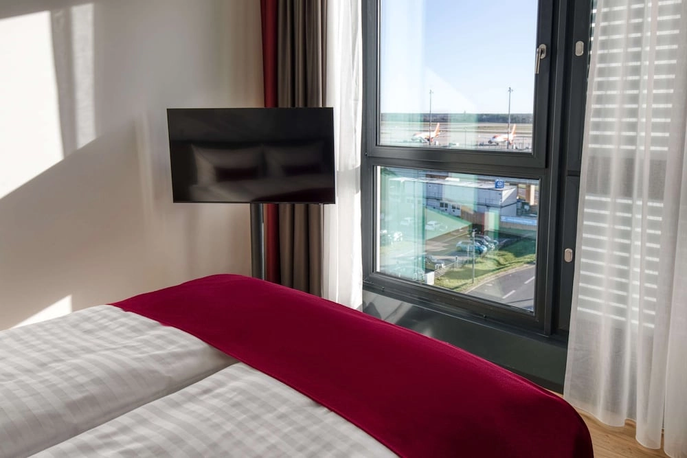 베를린공항호텔