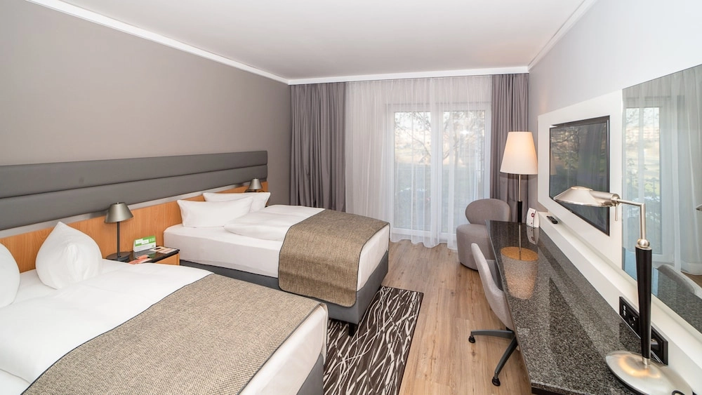 베를린공항호텔