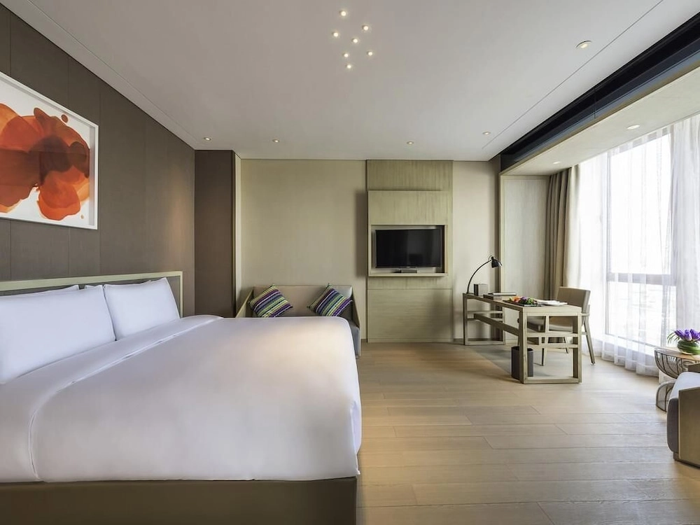 상하이디즈니랜드호텔