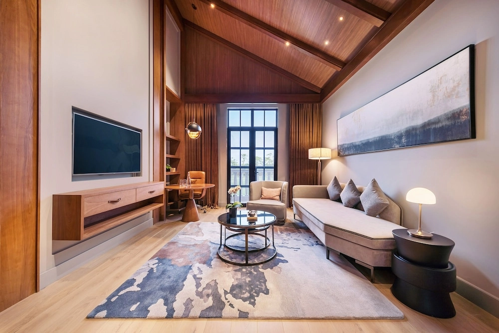 상하이디즈니랜드호텔