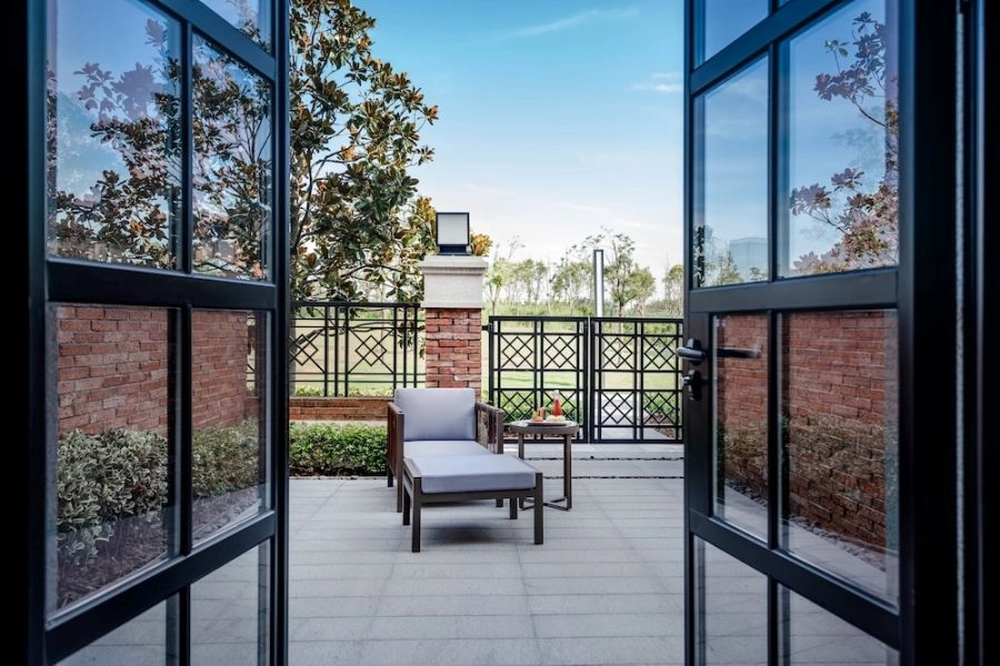 상하이디즈니랜드호텔 4, 디즈니랜드 무료 셔틀숙소 추천