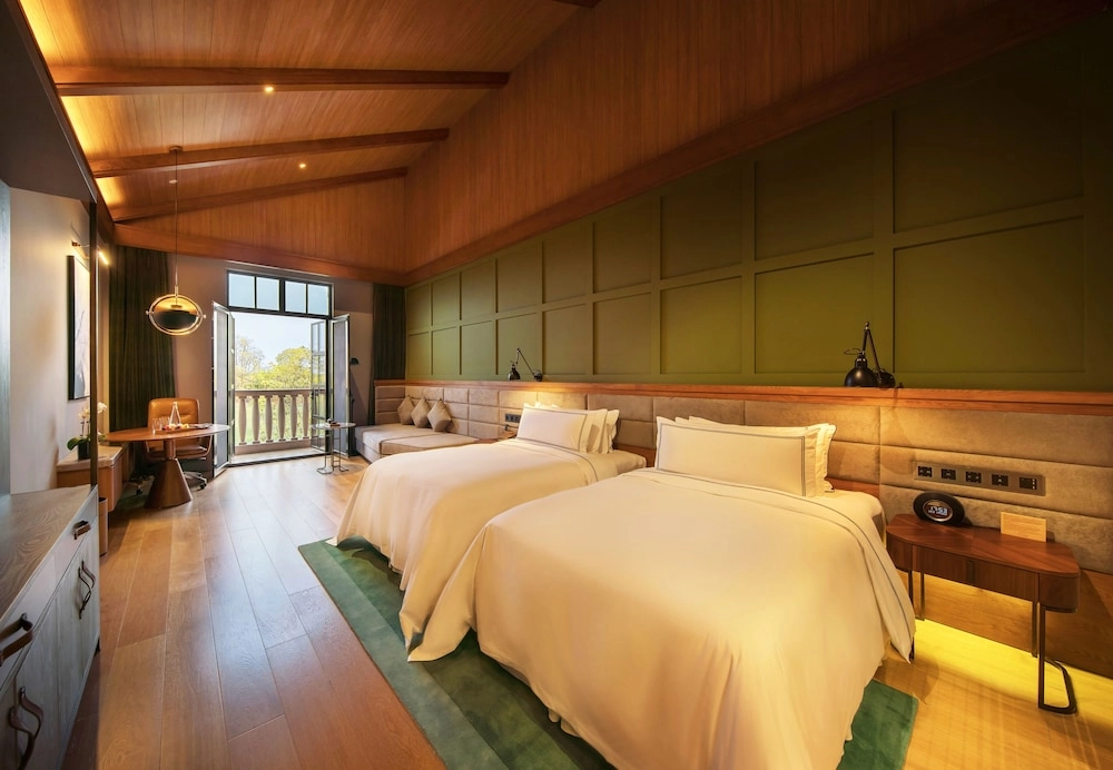 상하이디즈니랜드호텔