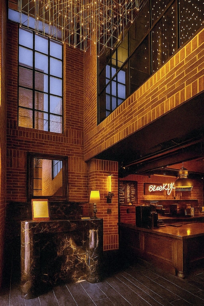 브루클린블루스