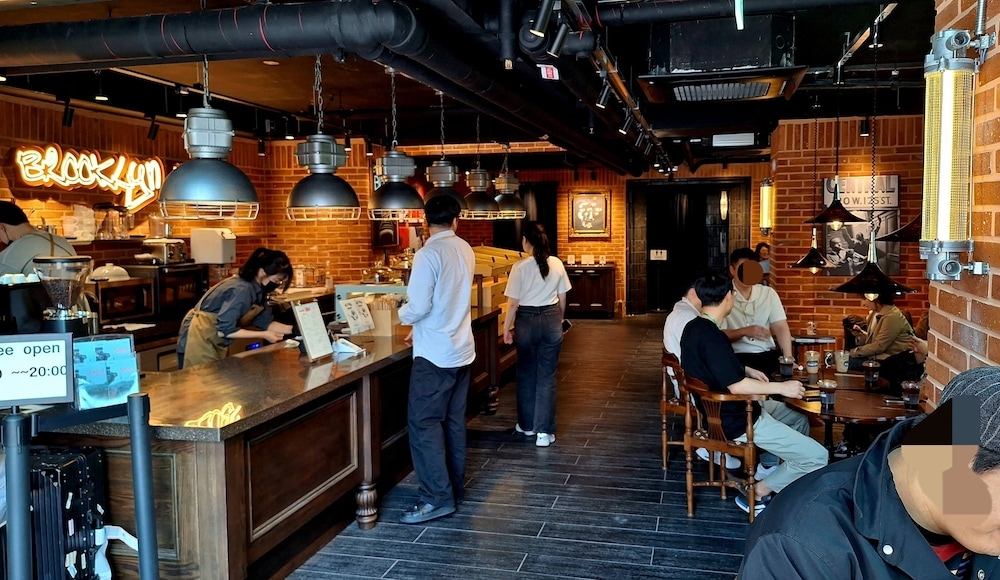 브루클린블루스