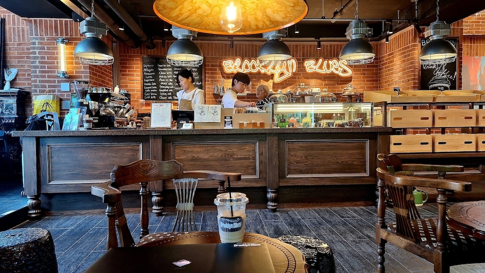 브루클린블루스
