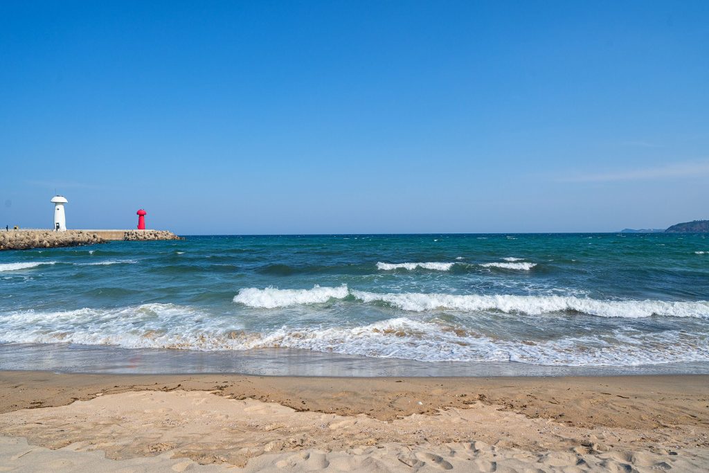 다이아메르호텔속초