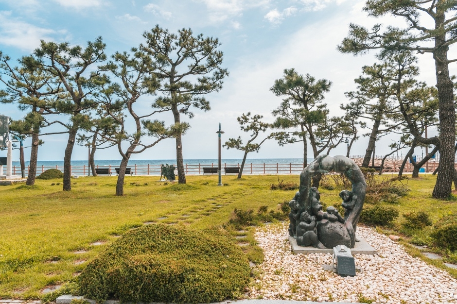 다이아메르호텔속초