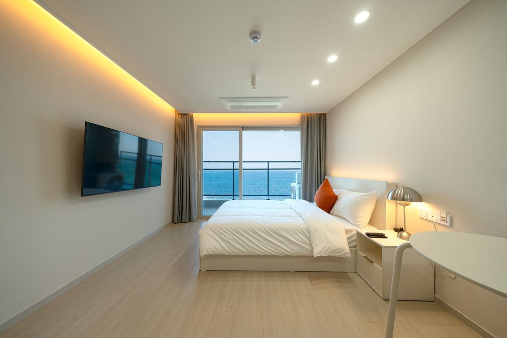 다이아메르호텔속초