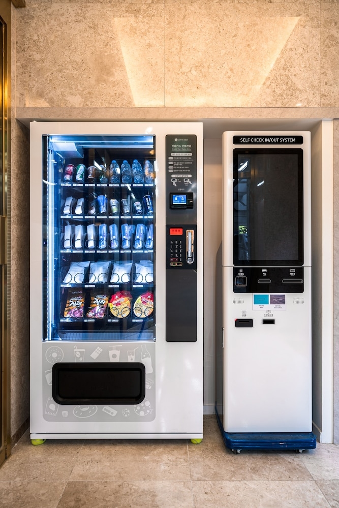 컴포트인여의도