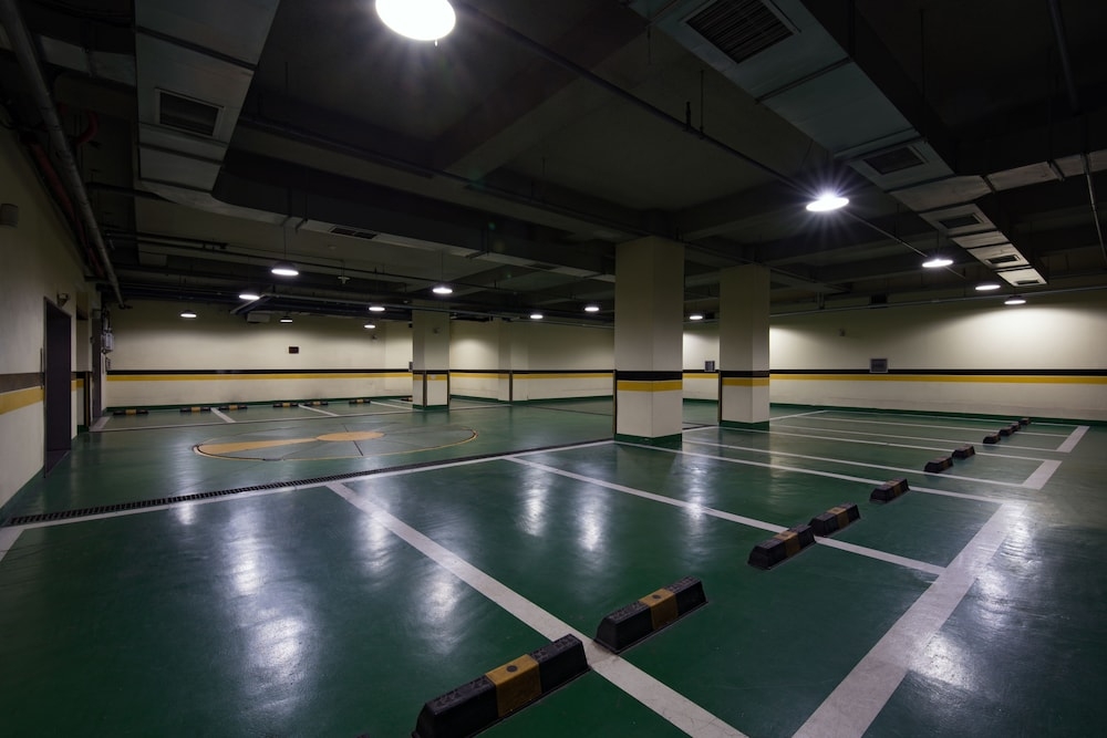 컴포트인여의도