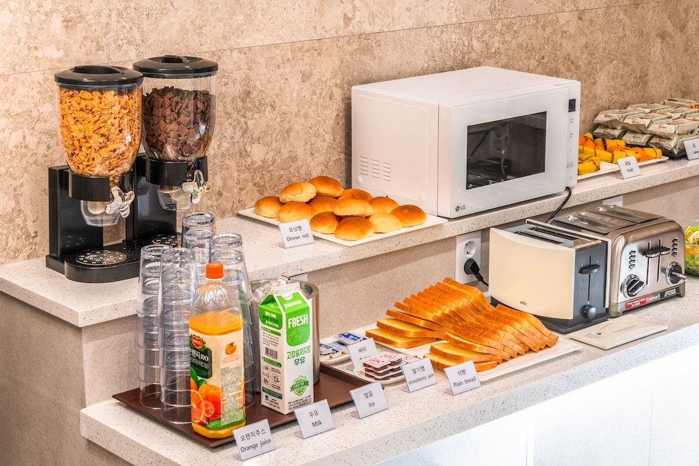 컴포트인여의도