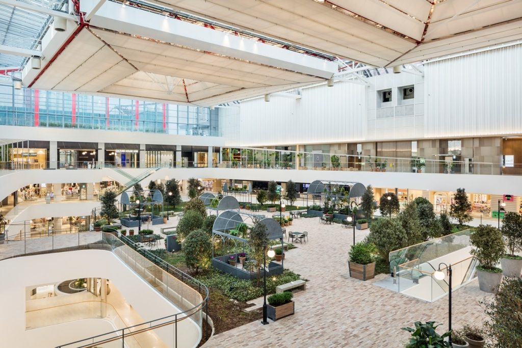 컴포트인여의도