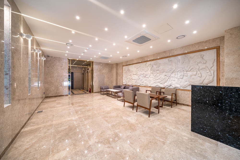 컴포트인여의도