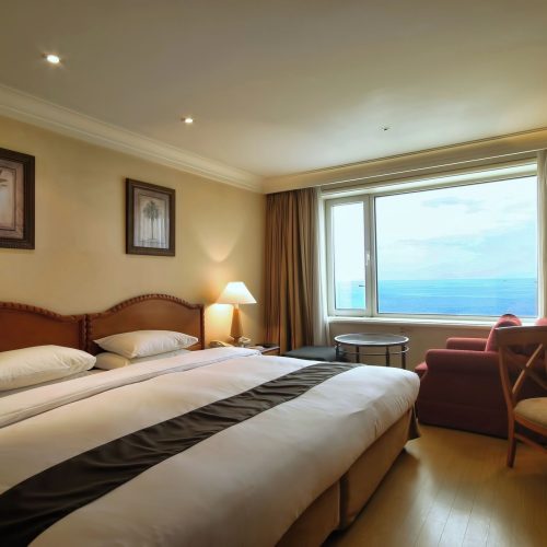 제주오리엔탈호텔, 제주공항근처 가격 착한 5성급 숙소