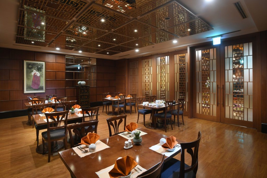 제주오리엔탈호텔