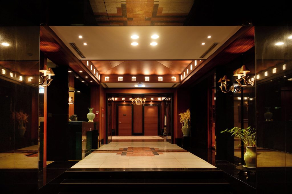 제주오리엔탈호텔