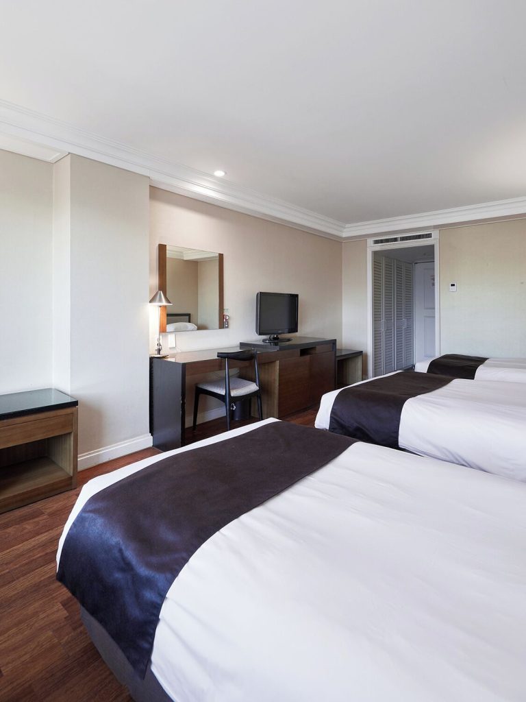 제주오리엔탈호텔