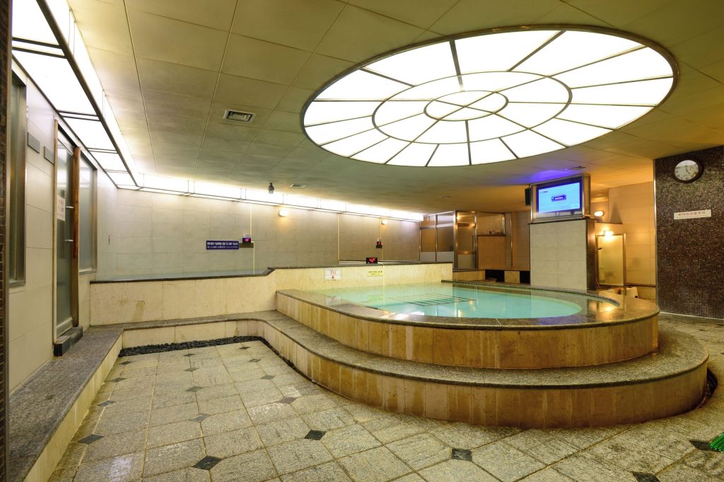 제주오리엔탈호텔