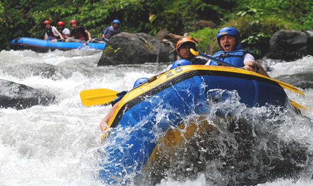 파드마리조트우붓