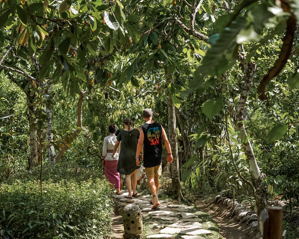 파드마리조트우붓