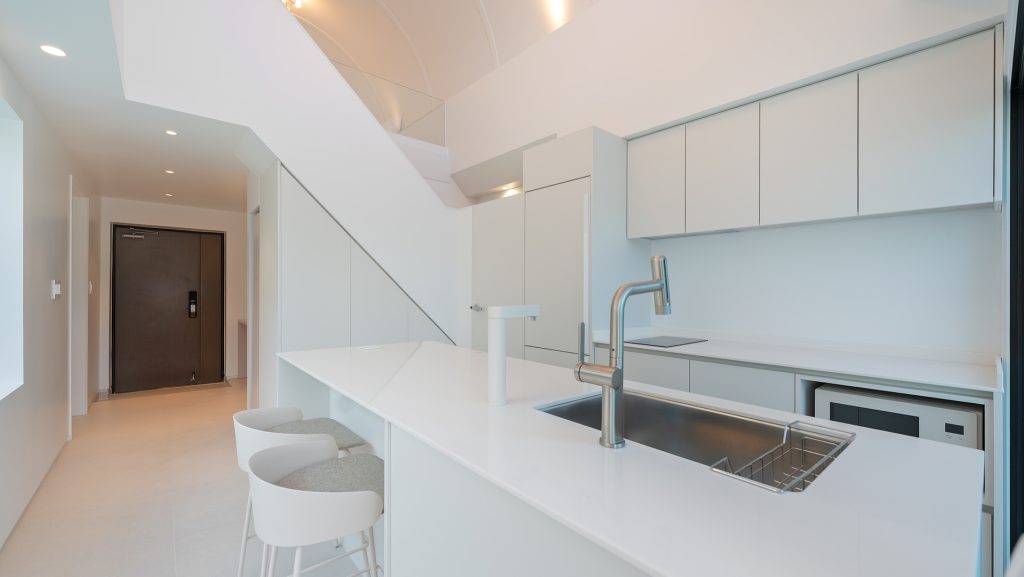 경주유아르풀빌라