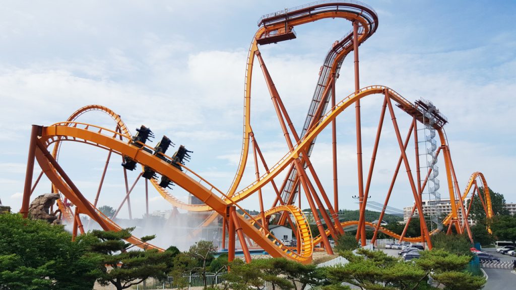 경주유아르풀빌라