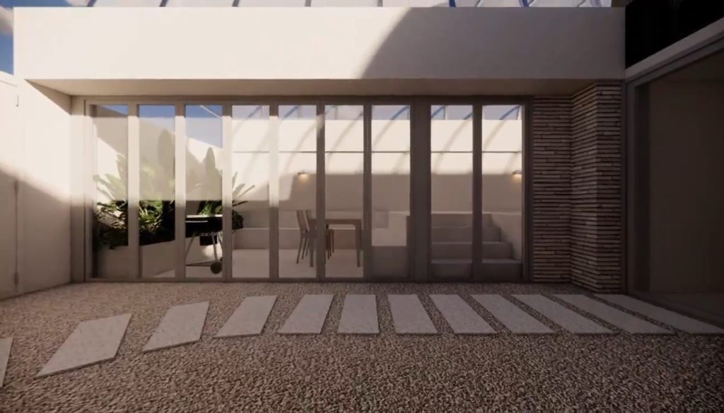 경주유아르풀빌라