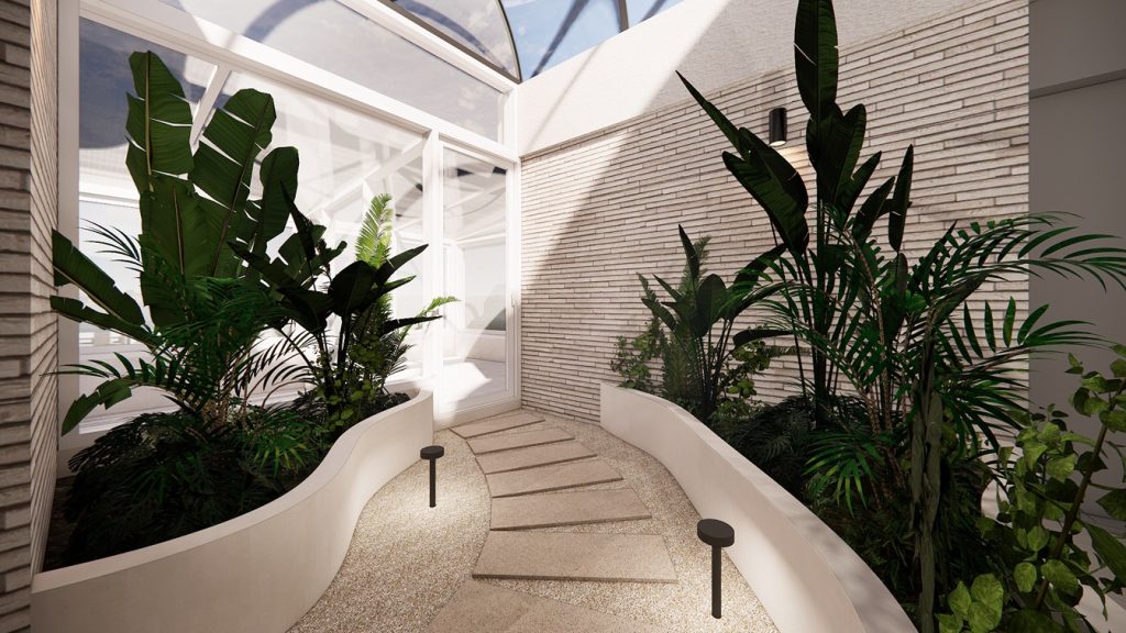 경주유아르풀빌라