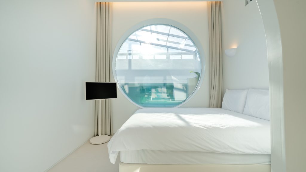 경주유아르풀빌라