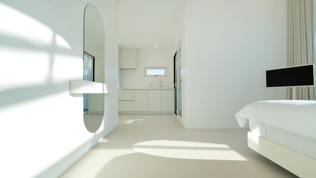 경주유아르풀빌라