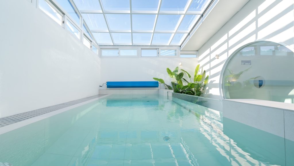 경주유아르풀빌라